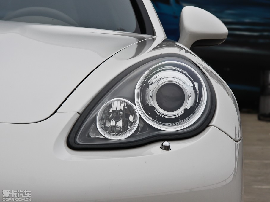 2012Panamera S Hybrid