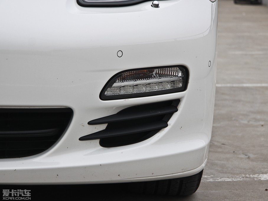 2012Panamera S Hybrid