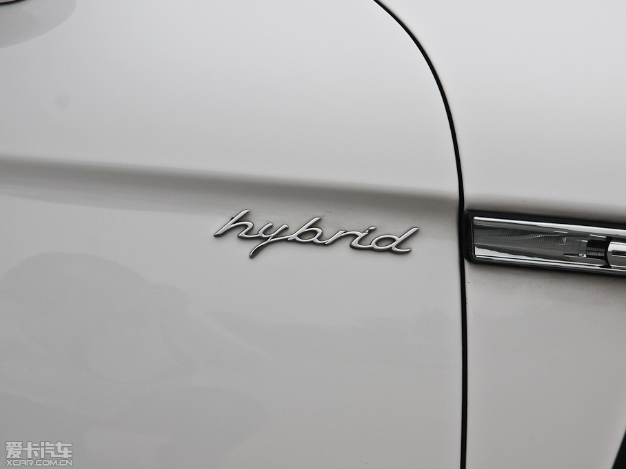 2012Panamera S Hybrid