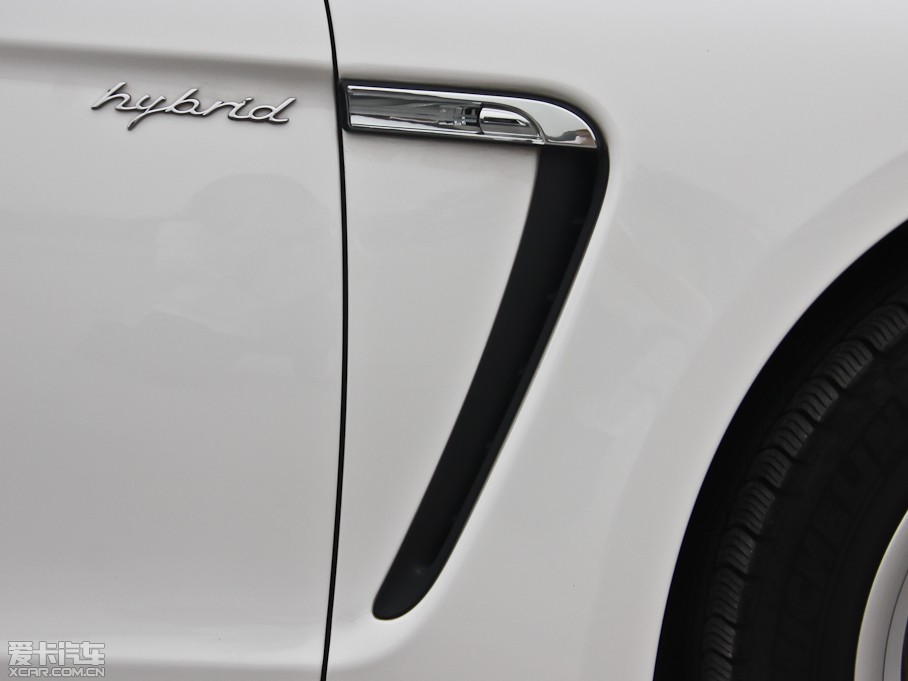 2012Panamera S Hybrid