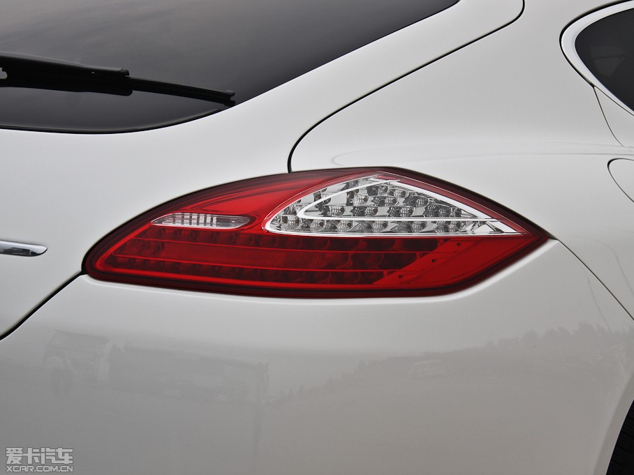 2012Panamera S Hybrid