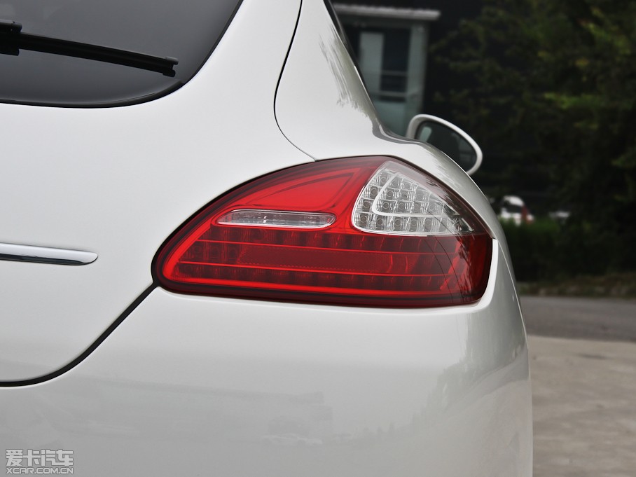 2012Panamera S Hybrid