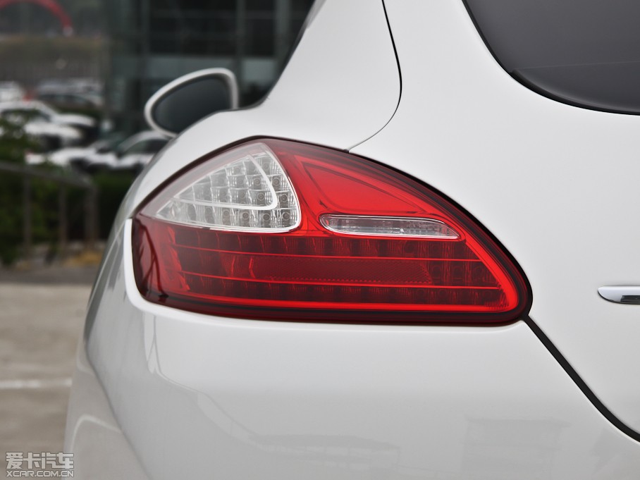 2012Panamera S Hybrid