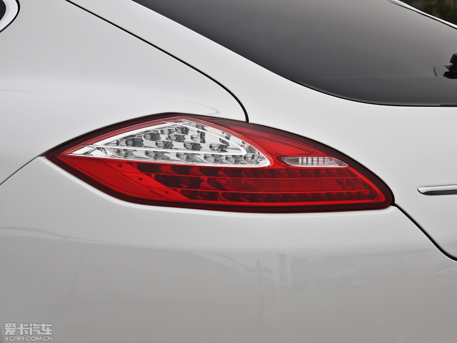 2012Panamera S Hybrid