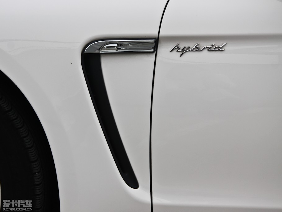 2012Panamera S Hybrid