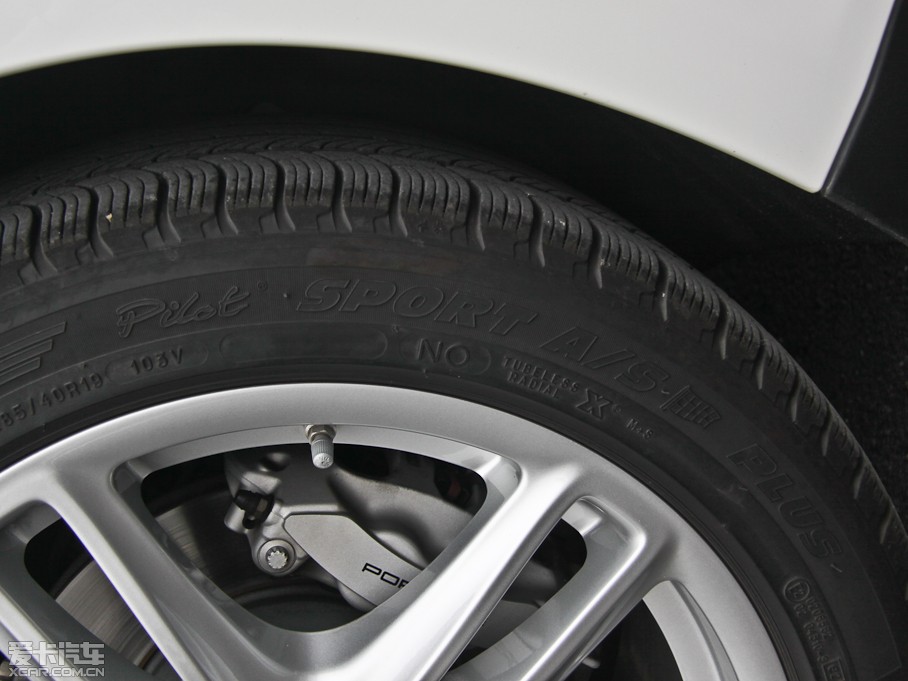 2012Panamera S Hybrid