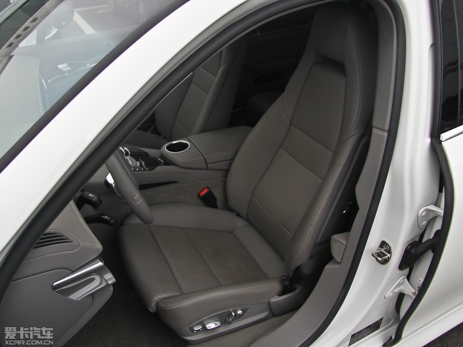 2012Panamera S Hybrid