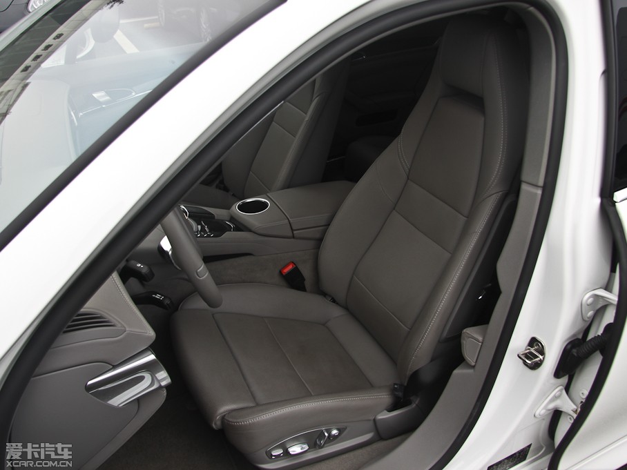 2012Panamera S Hybrid