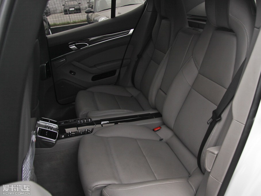 2012Panamera S Hybrid