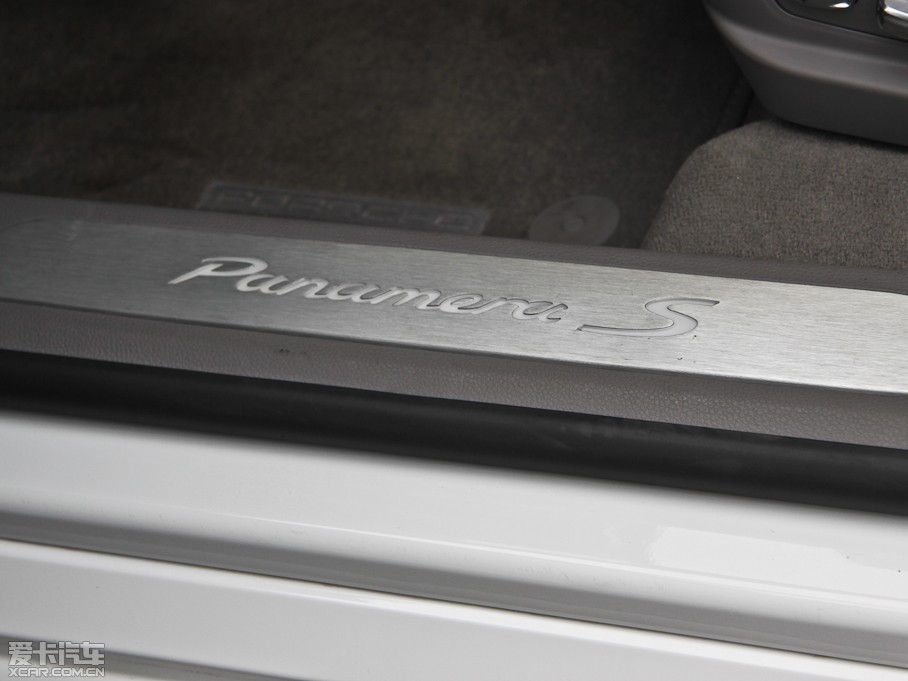 2012Panamera S Hybrid