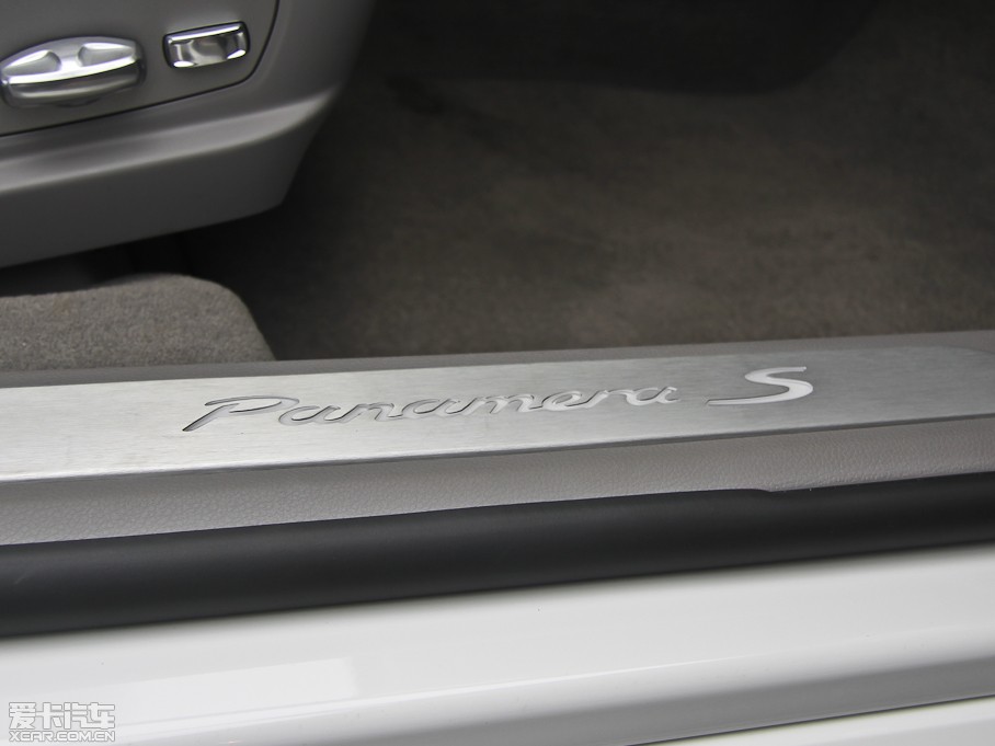 2012Panamera S Hybrid