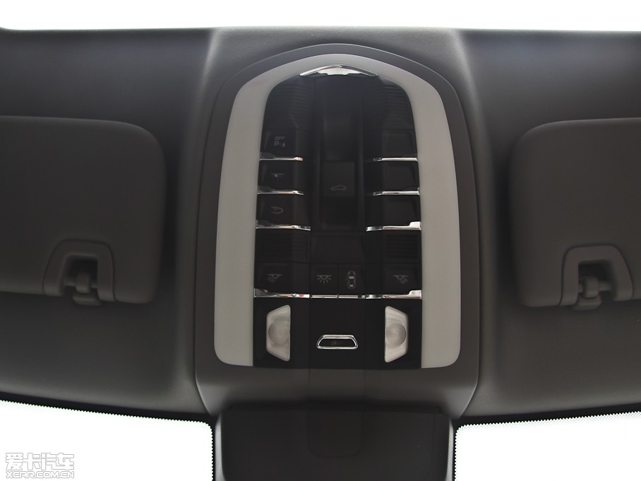 2012Panamera S Hybrid