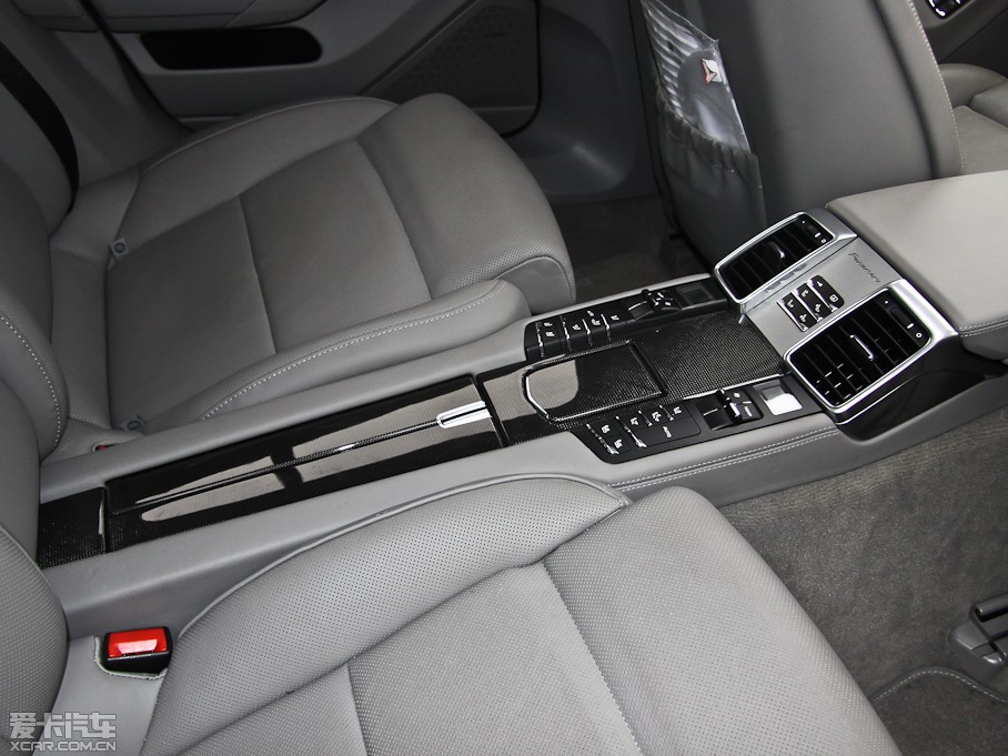 2012Panamera S Hybrid