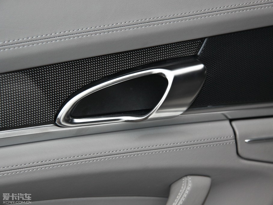 2012Panamera S Hybrid