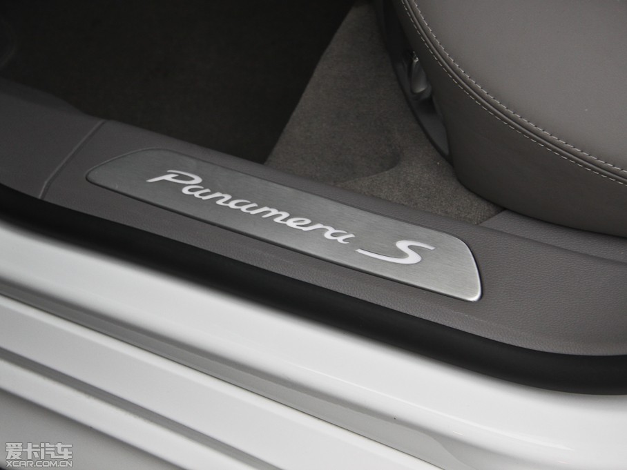 2012Panamera S Hybrid