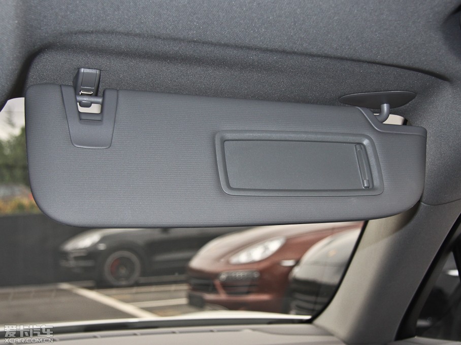 2012Panamera S Hybrid