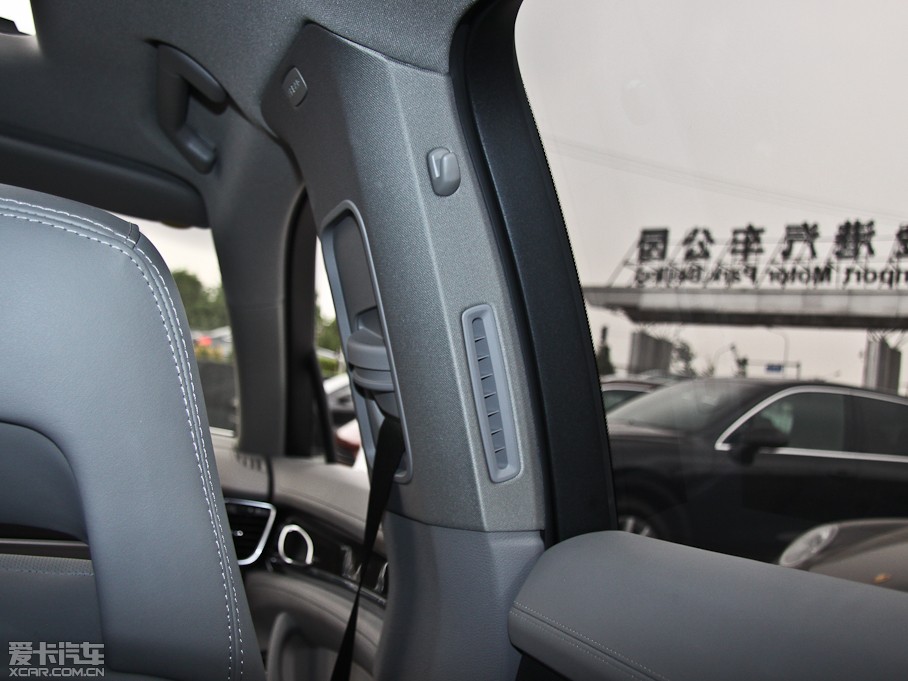 2012Panamera S Hybrid