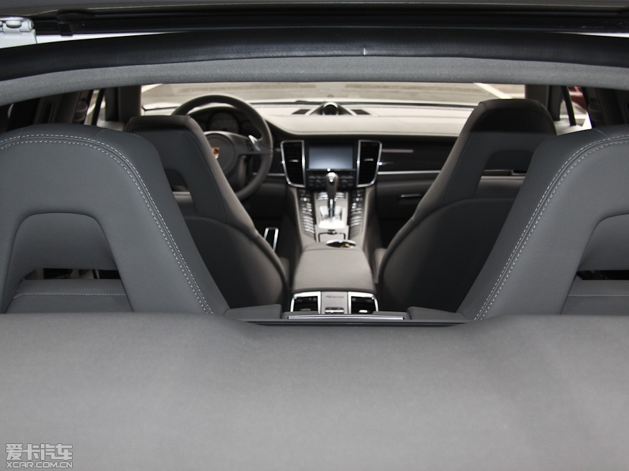 2012Panamera S Hybrid