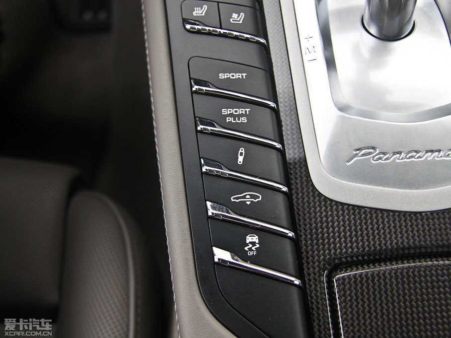 2012Panamera S Hybrid