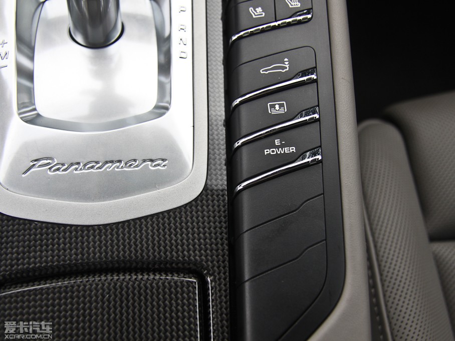 2012Panamera S Hybrid