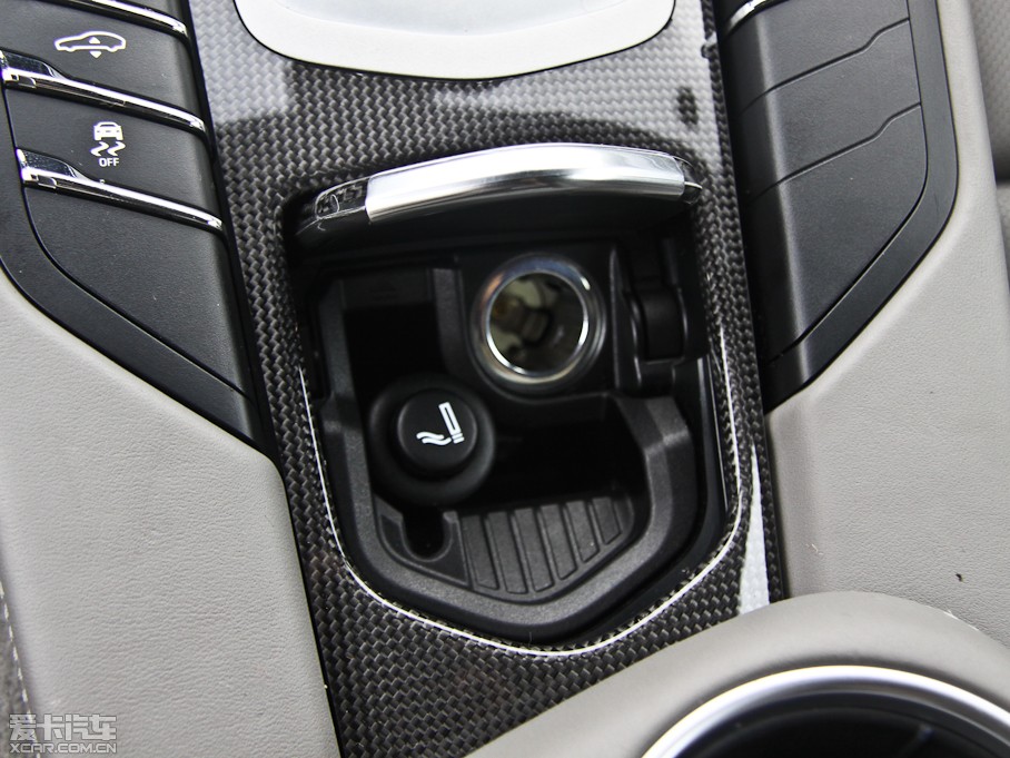 2012Panamera S Hybrid