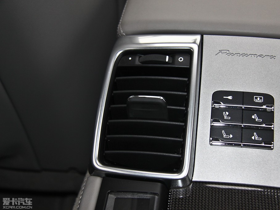 2012Panamera S Hybrid