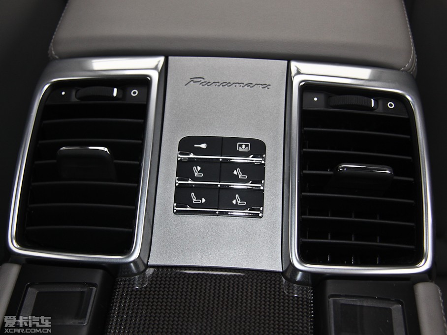 2012Panamera S Hybrid