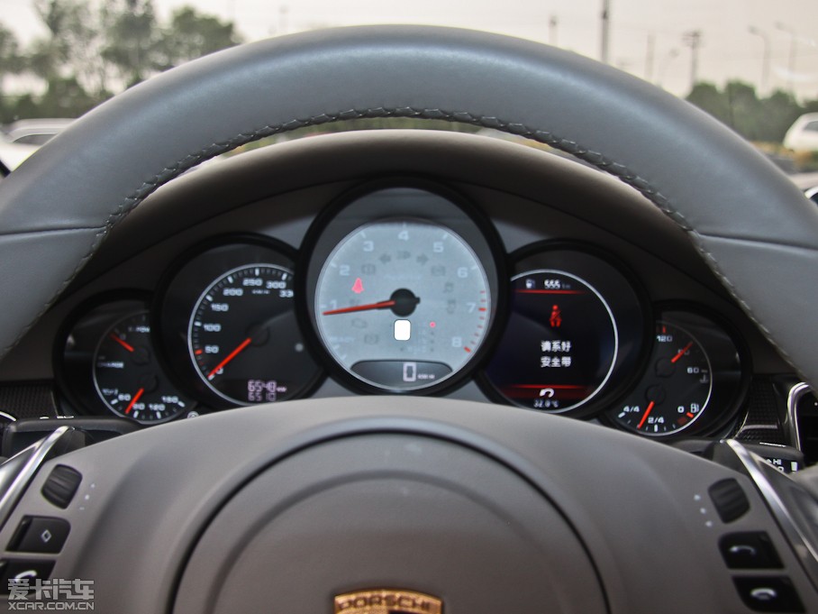 2012Panamera S Hybrid