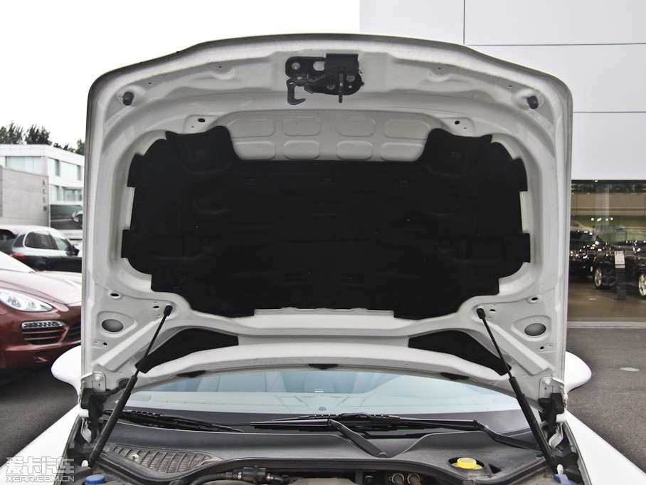 2012Panamera S Hybrid