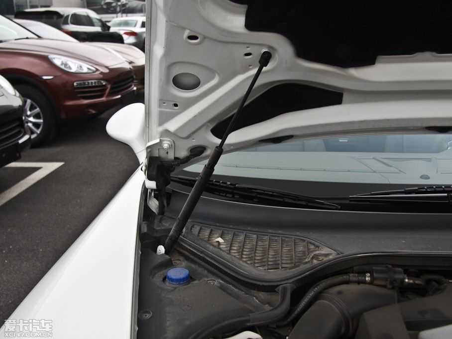 2012Panamera S Hybrid