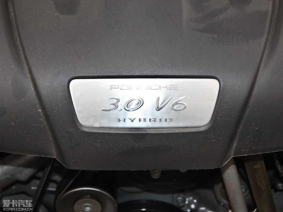 2012Panamera S Hybrid