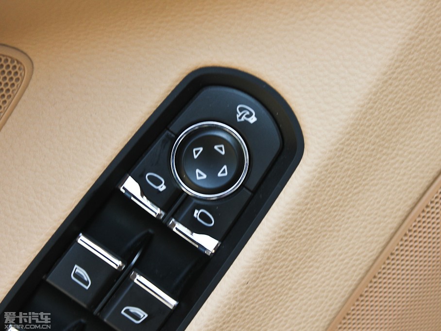 2012Panamera Turbo S 4.8T