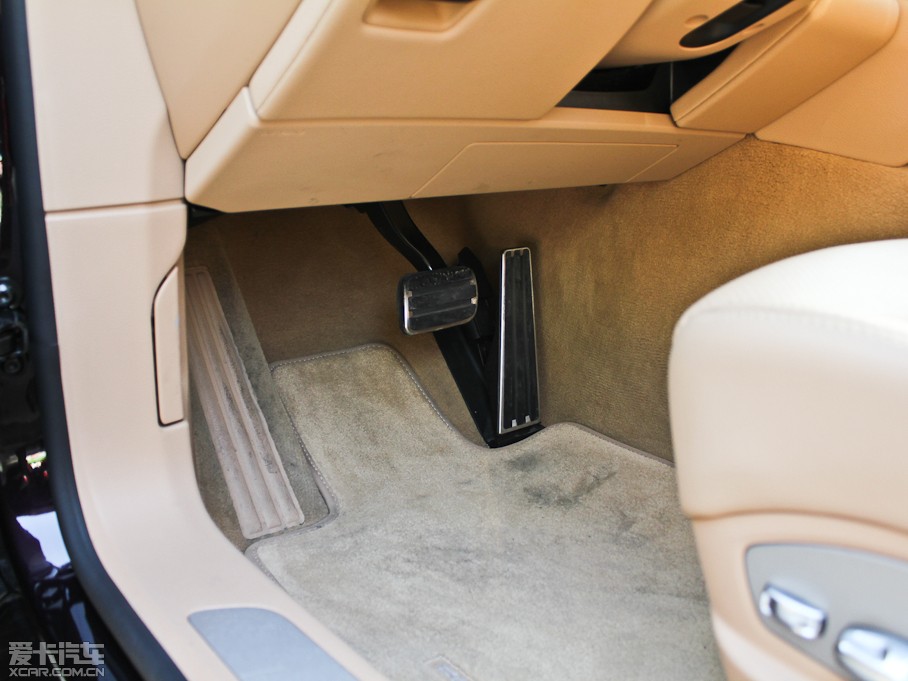 2012Panamera Turbo S 4.8T