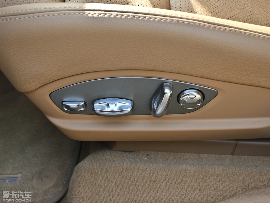 2012Panamera Turbo S 4.8T