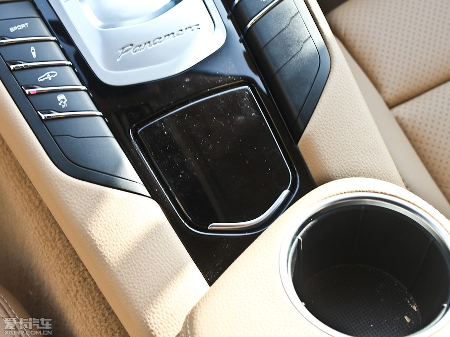 2012Panamera Turbo S 4.8T