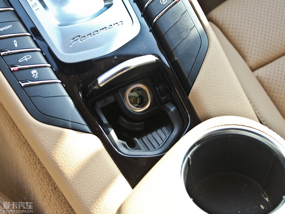 2012Panamera Turbo S 4.8T