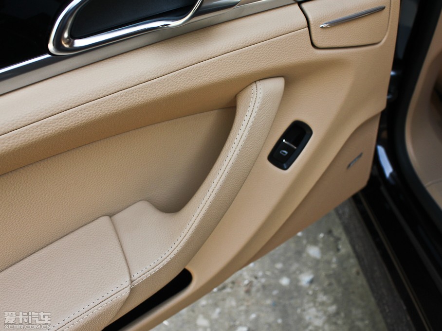 2012Panamera Turbo S 4.8T