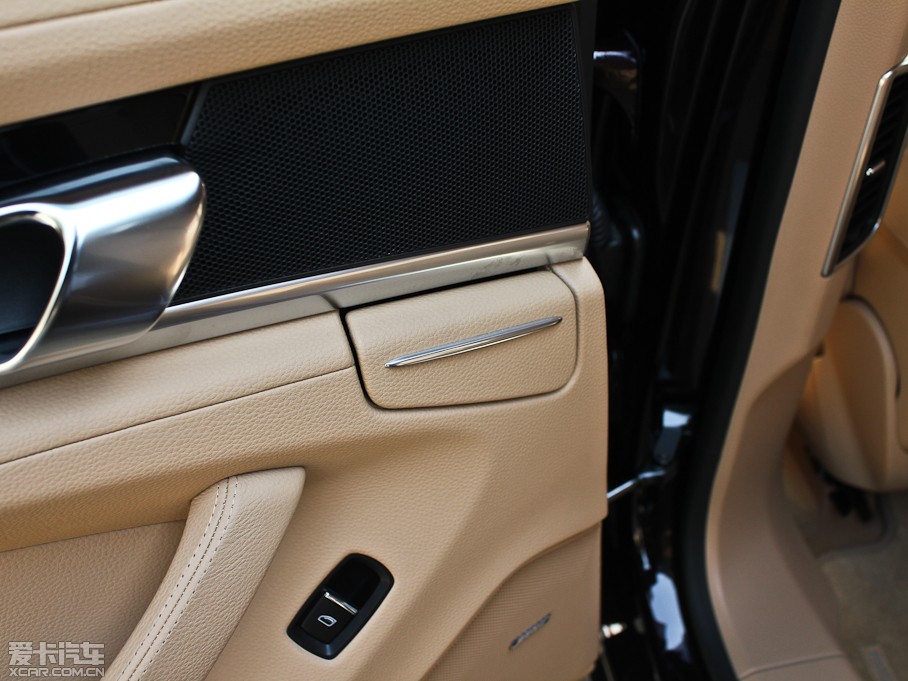 2012Panamera Turbo S 4.8T