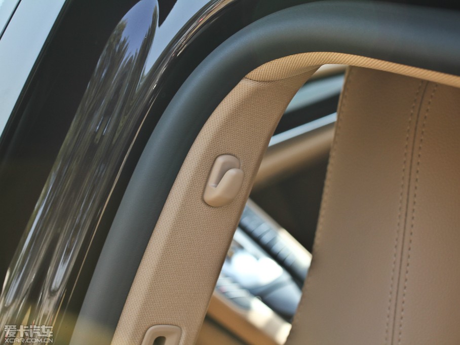 2012Panamera Turbo S 4.8T