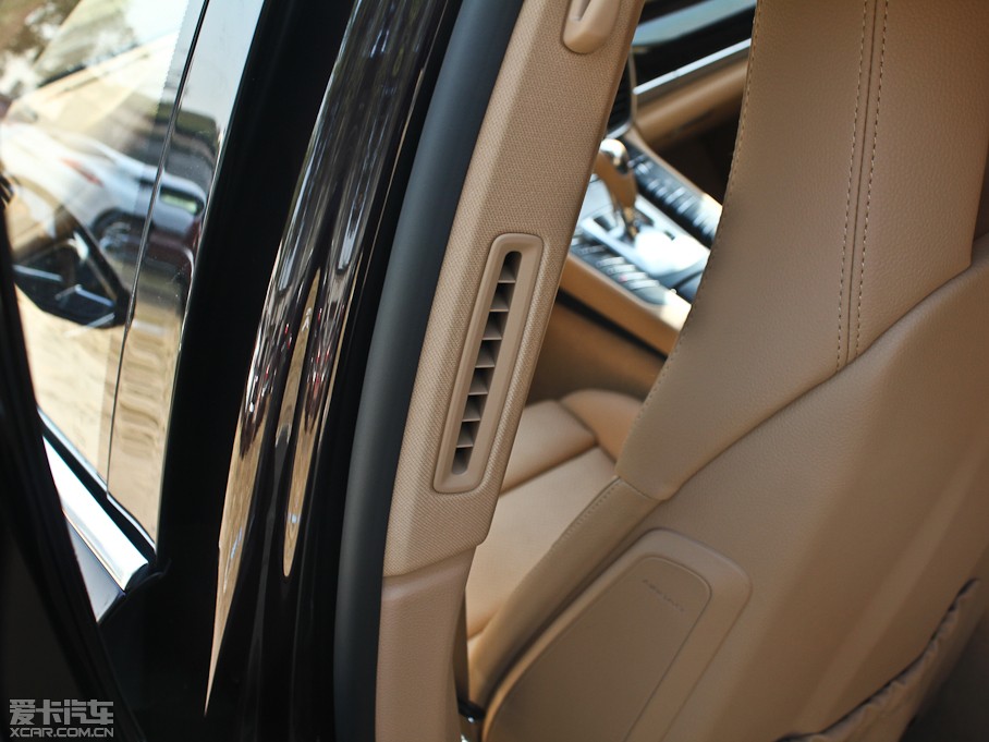 2012Panamera Turbo S 4.8T