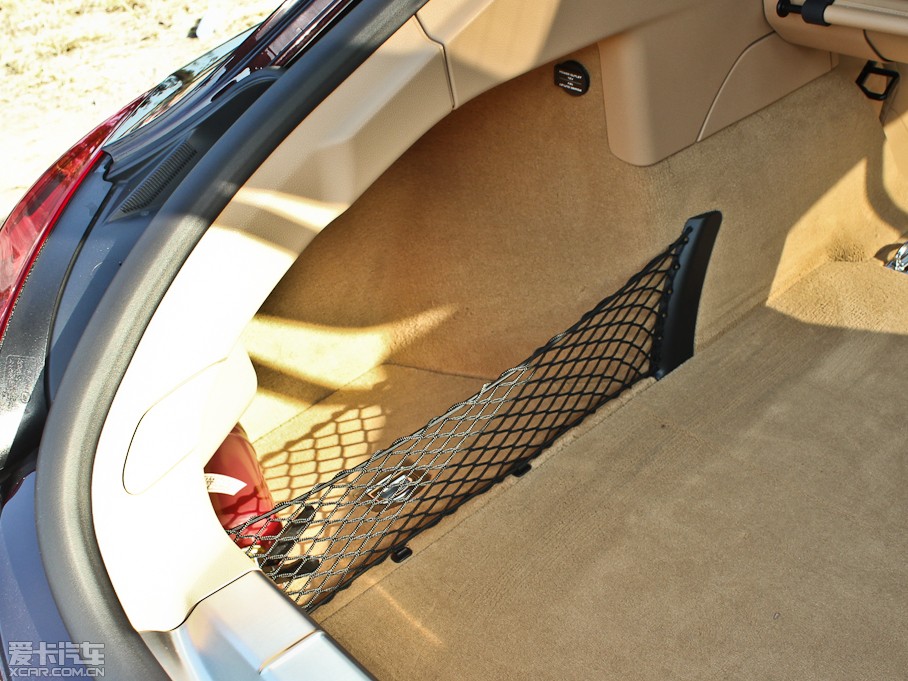 2012Panamera Turbo S 4.8T