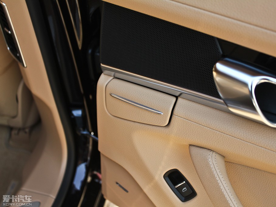 2012Panamera Turbo S 4.8T