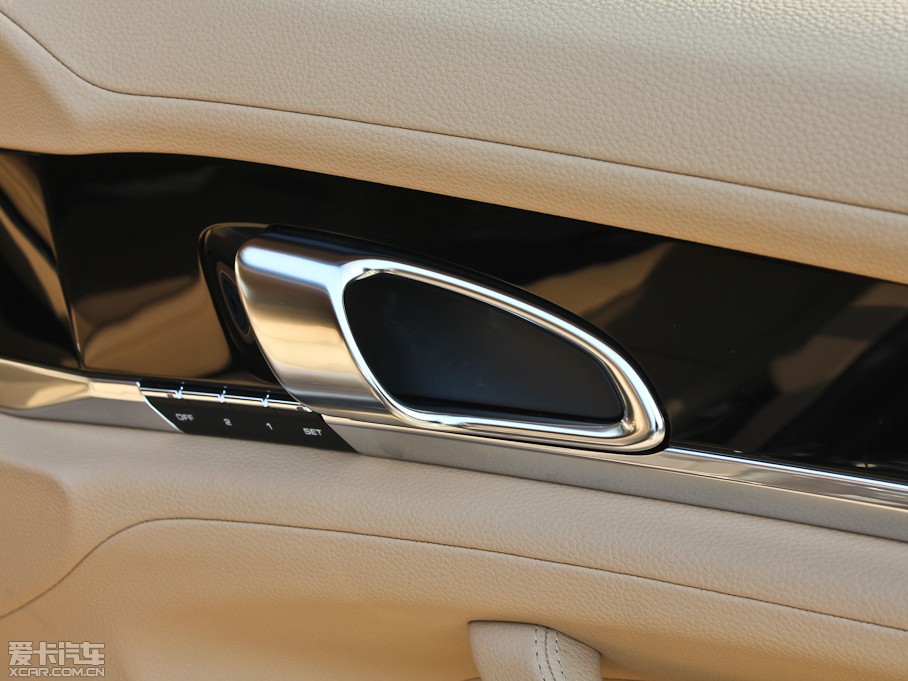 2012Panamera Turbo S 4.8T