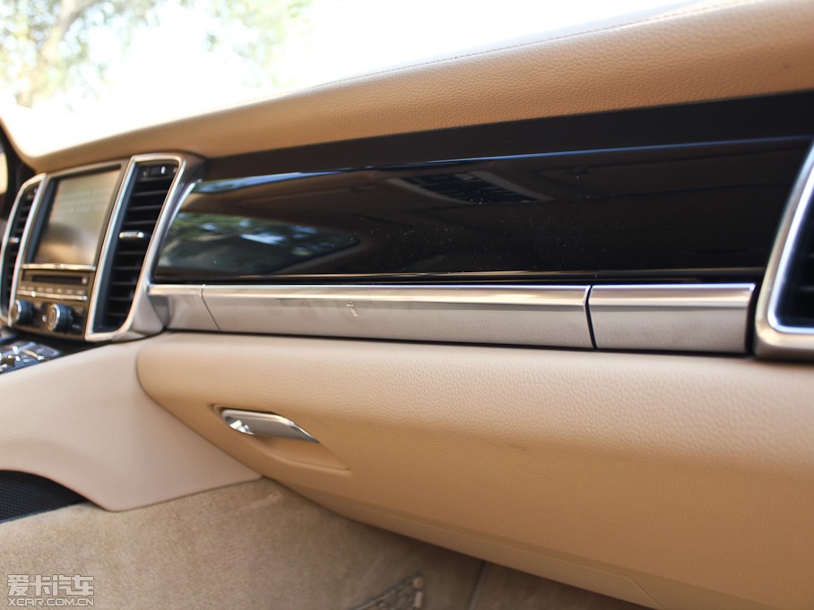 2012Panamera Turbo S 4.8T