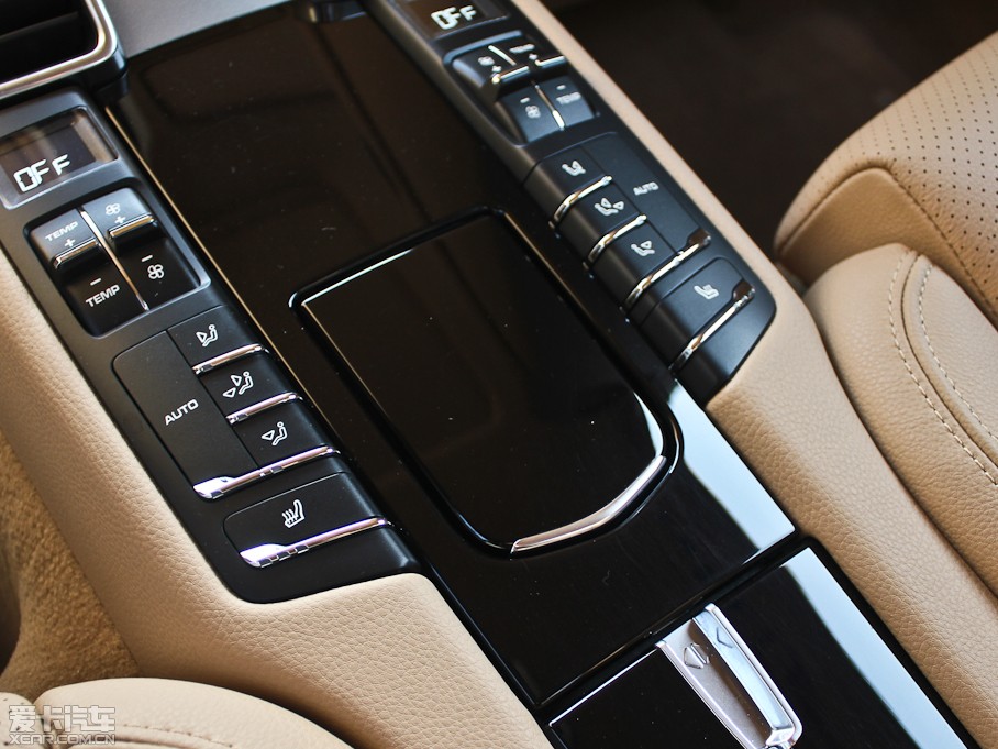 2012Panamera Turbo S 4.8T