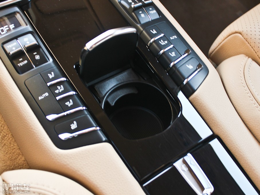 2012Panamera Turbo S 4.8T