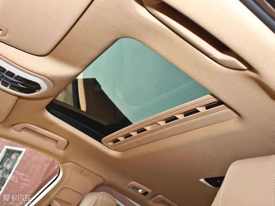 2012Panamera Turbo S 4.8T