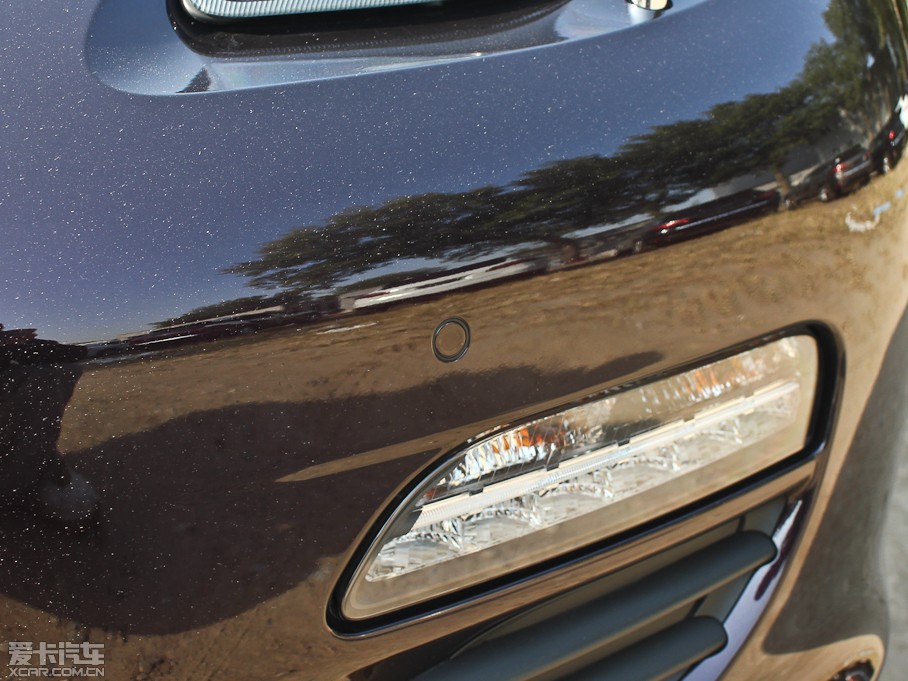 2012��Panamera Turbo S 4.8T