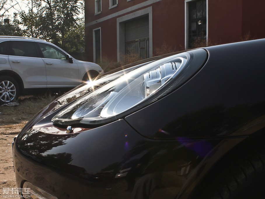 2012Panamera Turbo S 4.8T