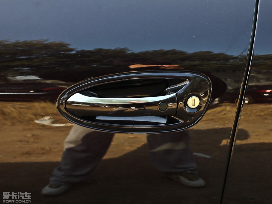 2012Panamera Turbo S 4.8T